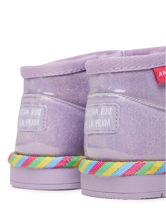 Agatha Ruiz de la Prada Agatha Ruiz de la Prada Lumesaapad 251987 Lilla