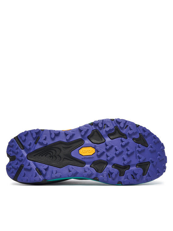 Hoka Hoka Běžecké boty Speedgoat 7 1171929 Černá