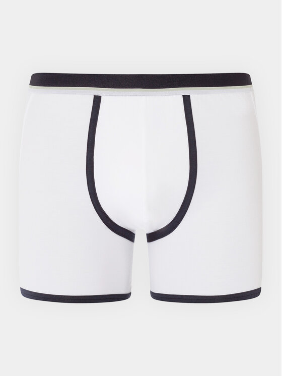 Hanro Hanro Boxershorts 73211 Weiß