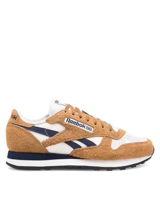 Reebok Snīkeri Classic Leather GW3760 Daudzkrāsains