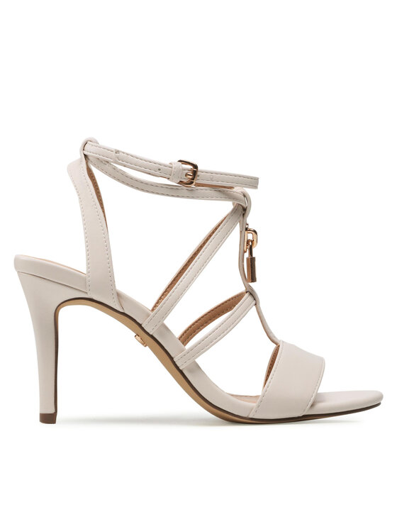 DeeZee DeeZee Sandaalid LS5718-01 Valge