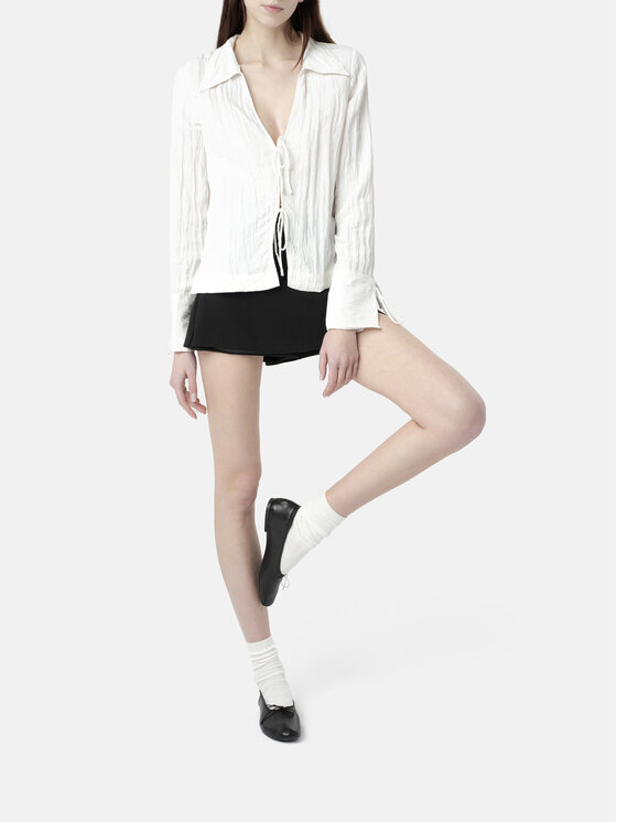 L37 L37 Ballerine FIND THE WAY Nero