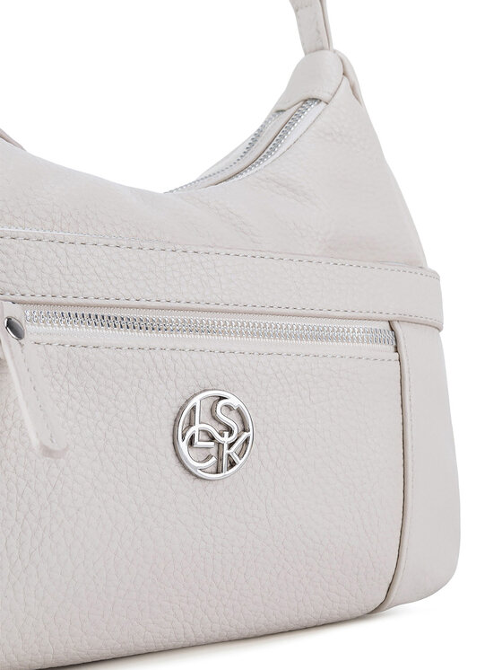 Lasocki Lasocki Handtasche LSK-M-001-07 Beige