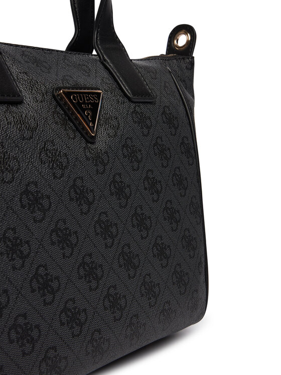 Guess Guess Сумка Follie Travel TWLB96 76019 Чорний