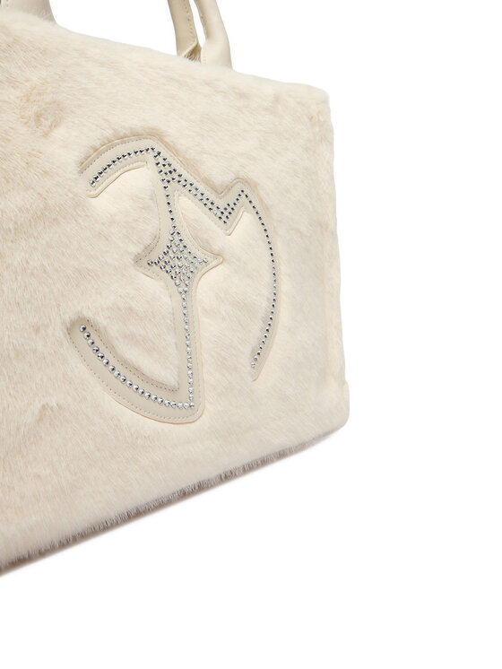 Eva Minge Eva Minge Handtasche EO-ASI-LA482-3917 Écru