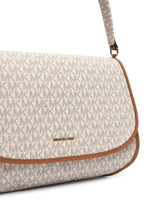 MICHAEL Michael Kors MICHAEL Michael Kors Handtasche 30T6AX3M2B Creme