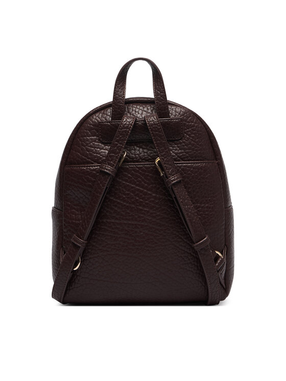 Liu Jo Liu Jo Rucksack AF6049 E1146 Dunkelbraun