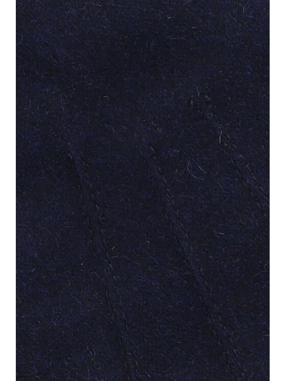 Lancerto Lancerto Rękawiczki Męskie Skórzane Czarny