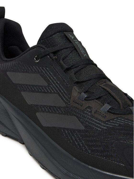 adidas adidas Sneakersy Terrex Trailmaker 2.0 JH6407 Czarny