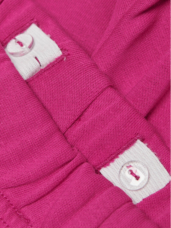 Kids ONLY Kids ONLY Παντελόνι φόρμας 15246735 Ροζ Regular Fit