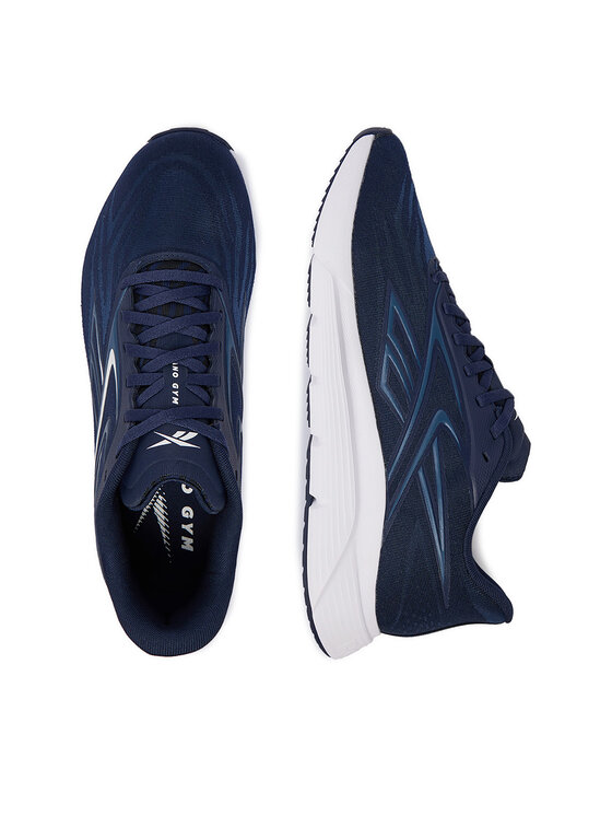 Reebok Reebok Jõusaali jalatsid EOSB-NANO GYM 2.0 100272182 Tumesinine
