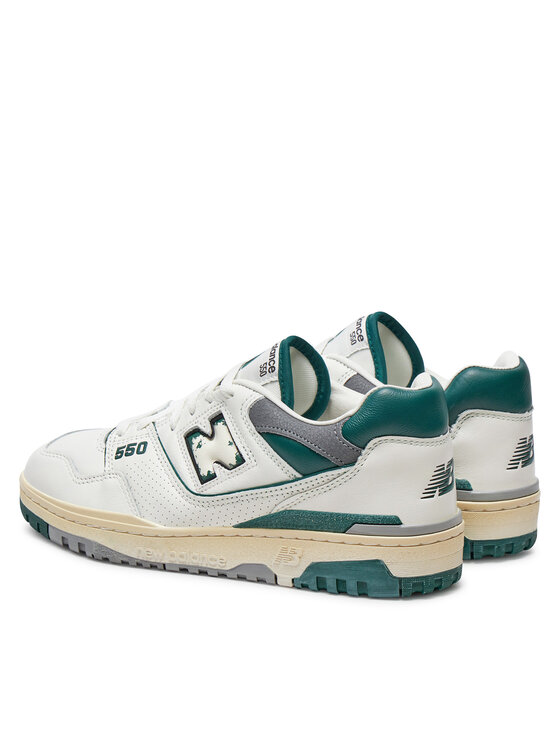 New Balance New Balance Tenisice BB550VTG Bež