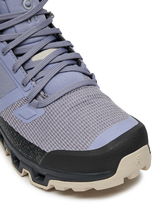 On On Trekking čevlji Cloudrock Waterproof 6397665 Vijolična