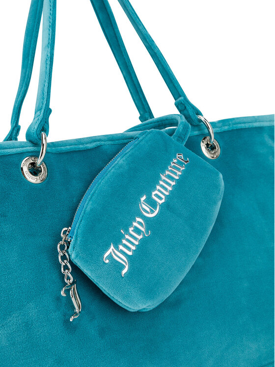 Juicy Couture Juicy Couture Rankinė BEJXT5463WPO Turkio
