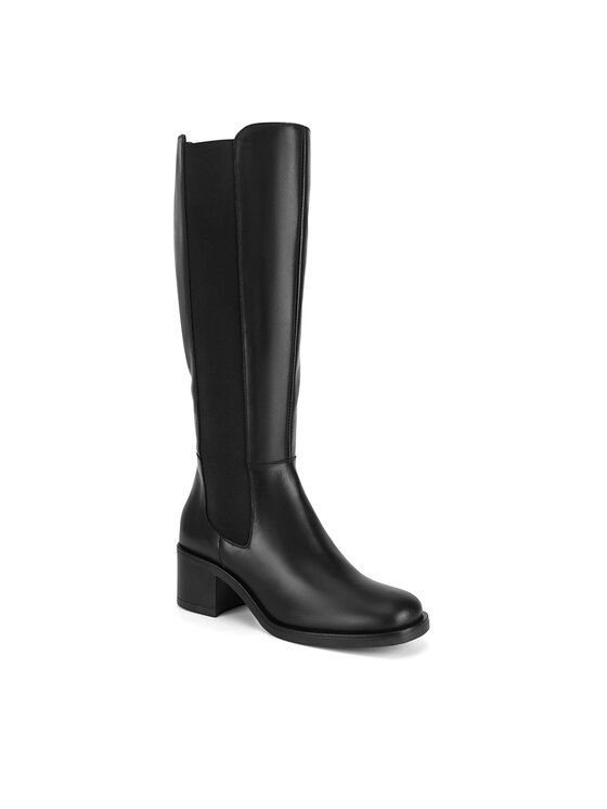 Gino Rossi Gino Rossi Csizma ELSA-24665RO Fekete