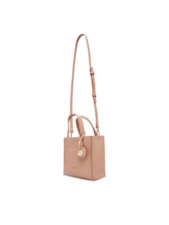 Furla Furla Дамска чанта Divide It Mini WB02124 BX4255 4910S Розов