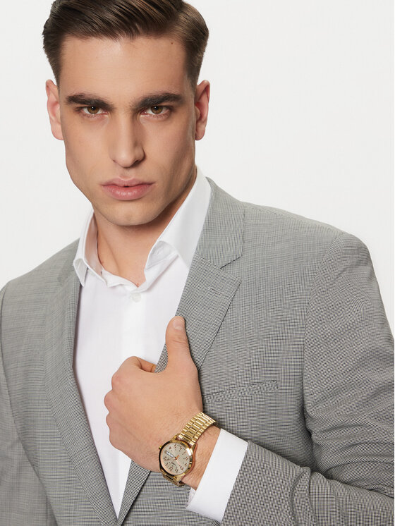 Timex Timex Годинник South Street Sport TWG063800 Золотий