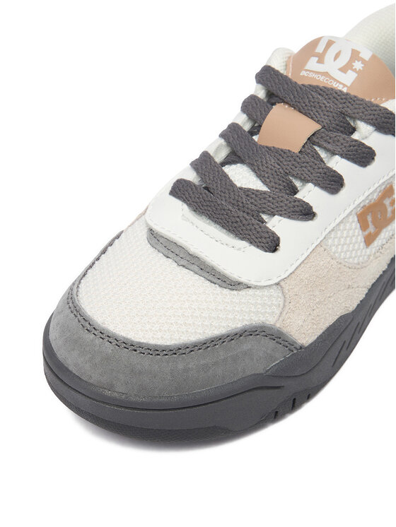 DC Shoes DC Shoes Sportcipők CEO-CP40-23383H Fehér