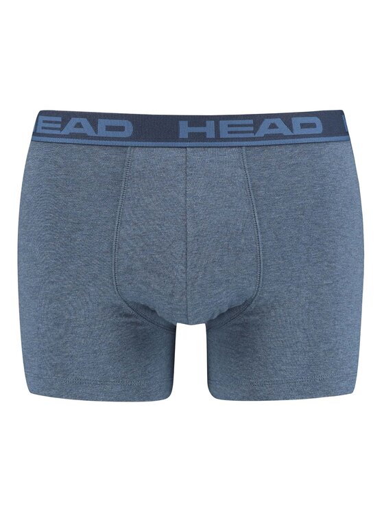 Head Head Bokserki 25902 Kolorowy