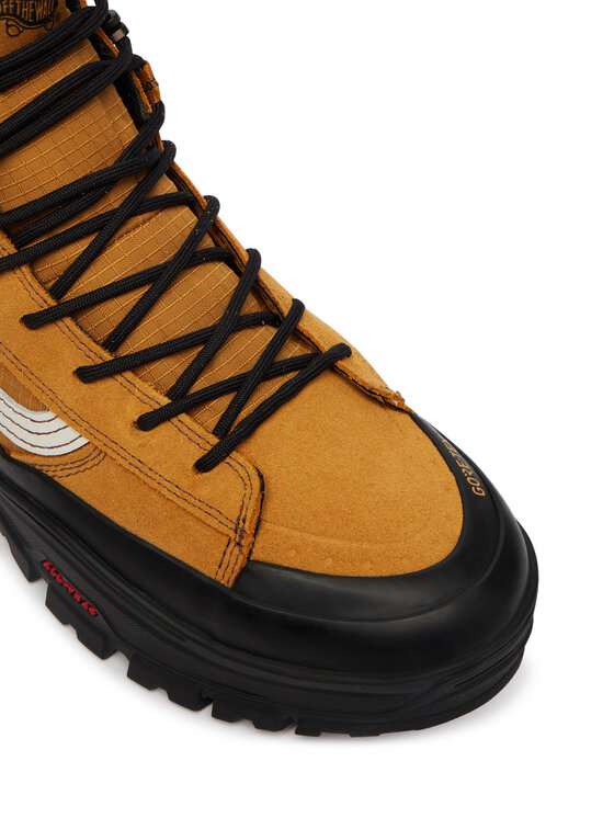 Vans Vans Trekkingschuhe Sk8-Hi GORE-TEX Insulated VN000Y63GR81 Gelb
