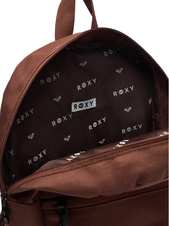 Roxy Roxy Rucksack WBEOHP-ROXY-P-001-10 Braun