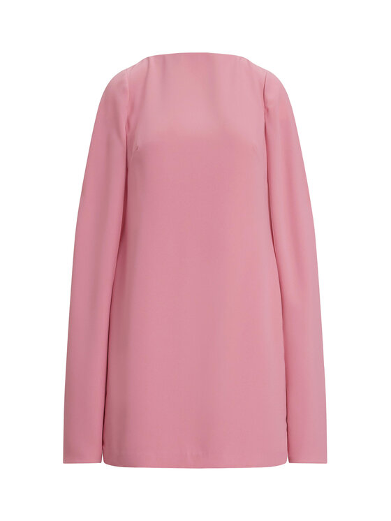 LAUREN RALPH LAUREN LAUREN RALPH LAUREN Koktélruha 253855210034 Rózsaszín Slim Fit