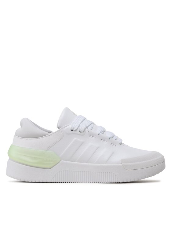 Sneakers adidas Court Funk HP9458 Alb