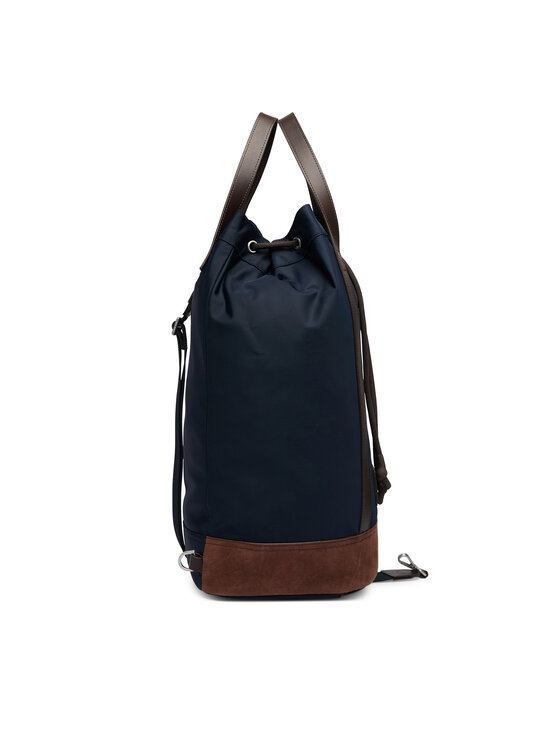 Tommy Jeans Tommy Jeans Marsupio﻿ Th Heritage Sling AM0AM14391 Blu