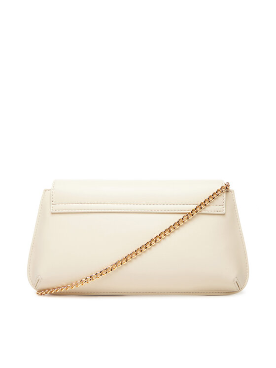 LOVE MOSCHINO LOVE MOSCHINO Τσάντα JC4266PP0MKG0110 Κρεμ