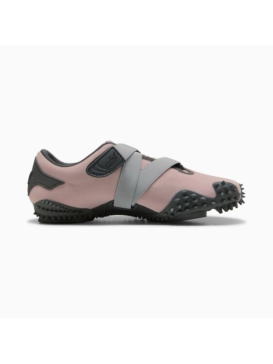 Puma Puma Sneakersy 403206 Różowy