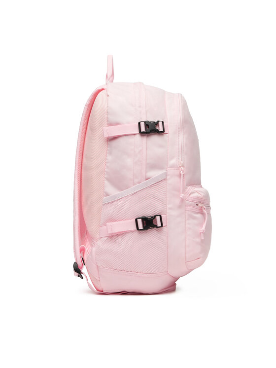 Converse Converse Hátizsák Straight Edge Backpack 10021138-A37 Rózsaszín