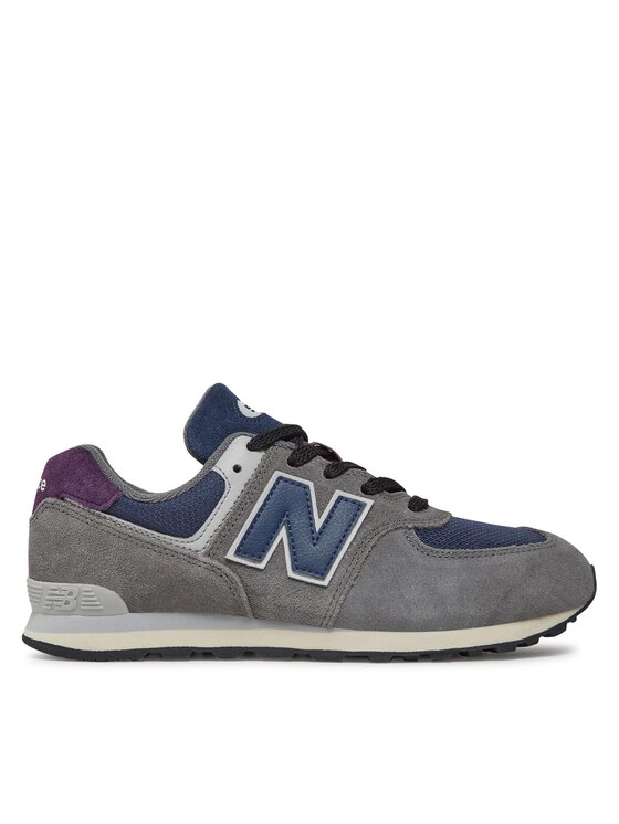New Balance New Balance Tenisice GC574KGN Siva