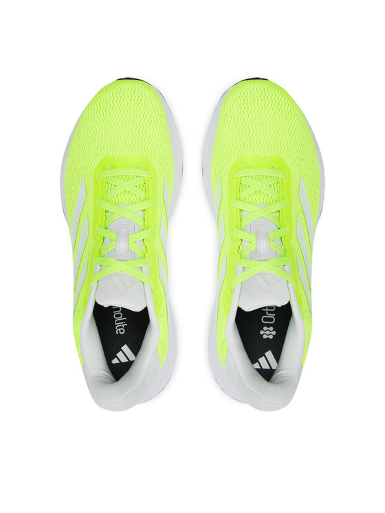 adidas adidas Взуття для бігу Response IH6004 Зелений