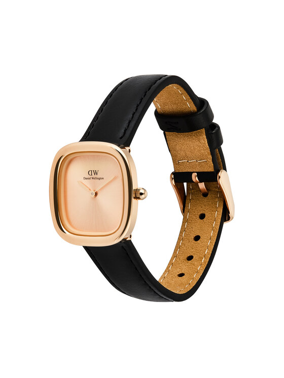 Daniel Wellington Daniel Wellington Hodinky Margot  DW00100879 Černá