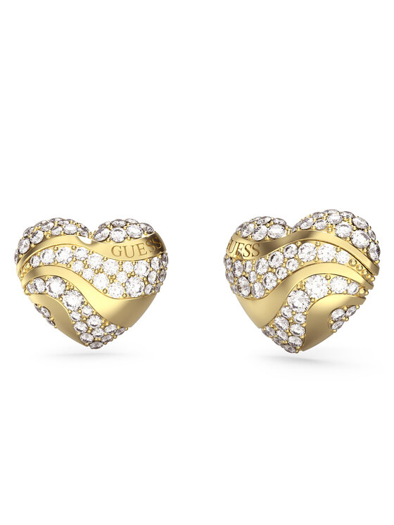 Guess Guess Fülbevaló JUBE0450 4JW Arany
