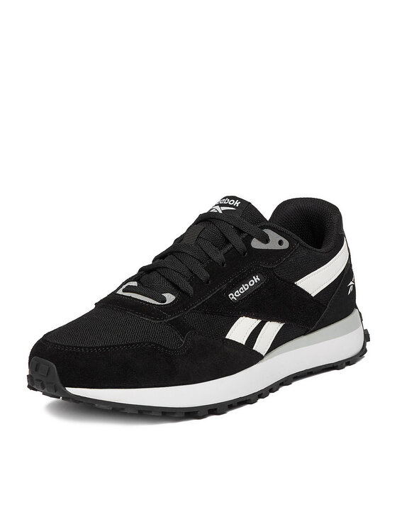 Reebok Reebok Sneakersy CEO-DRIVE AR30296MBWZ Čierna