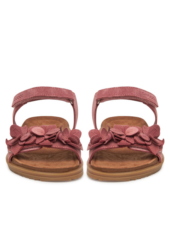 Lasocki Young Lasocki Young Sandalen BRICK CI12-BRICK-03 Rosa