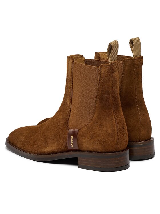 Gant fay hotsell chelsea boots