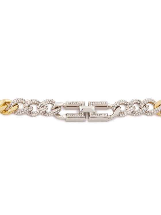 Elisabetta Franchi Elisabetta Franchi Kaelakee CO-02A-52E2-V350 Kuldne