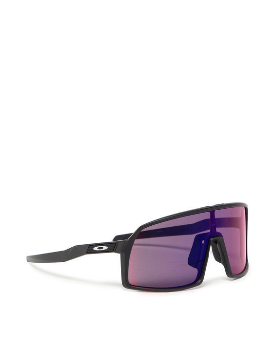 Oakley Okulary przeciwsłoneczne Sutro S 0OO9462-0428 Czarny
