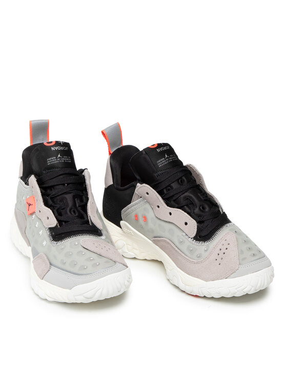 Nike Batai Jordan Delt 2 CV8121 005 Pilka â¢ Modivo.lt