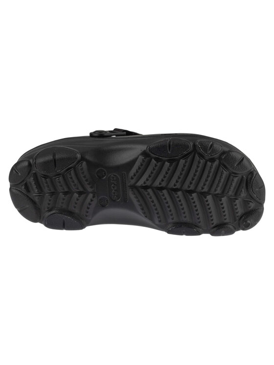 Crocs Crocs Plätud Classic All Terrain Clog 206340 Must