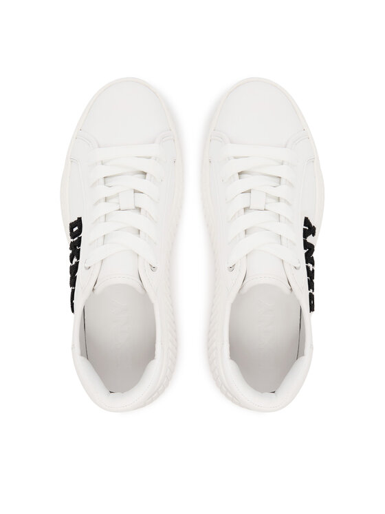 DKNY DKNY Superge Leon K1533693 Bela