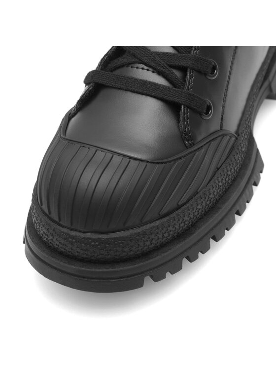 DeeZee DeeZee Μποτίνια CS6032-04 Μαύρο