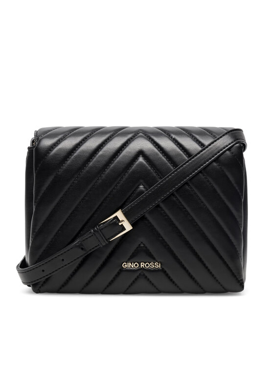 Gino Rossi Gino Rossi Handtasche TYLO-193 Schwarz