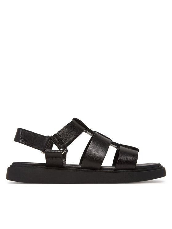 Vagabond Shoemakers Vagabond Shoemakers Sandály Connie 5957-101-20 Černá