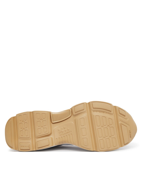 Bogner Bogner Sneakersy Kobe 1 C 22621555 Biela