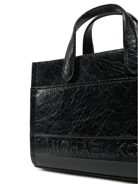 Michael Kors Michael Kors Torebka 30R5S3GM5L Czarny