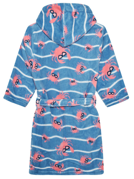 Playshoes Playshoes Kopalni plašč 340128 M Modra