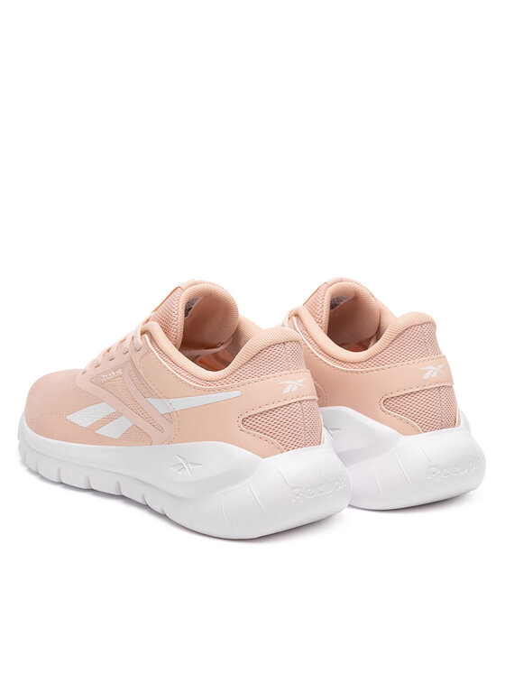 Reebok Reebok Topánky do posilňovne SPLIT FLEX 100238409 Oranžová